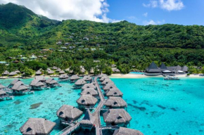 Sofitel Kia Ora Moorea Beach Resort